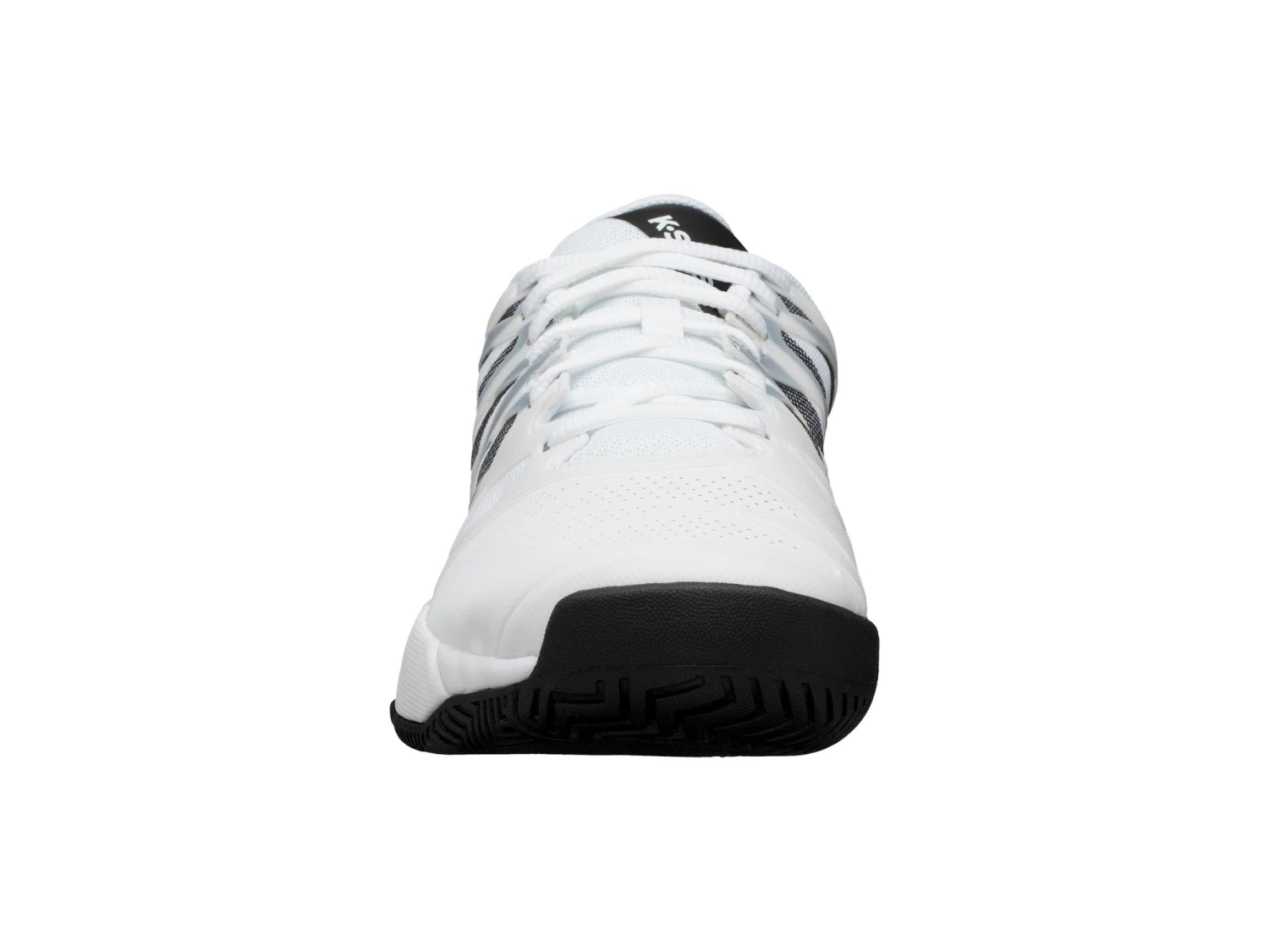 K-Swiss Ultrashot 2 (Men's) - White/Black (Available: Size 13) 7 K-Swiss Ultrashot 2 (Men's) - White/Black (Available: Size 13) - Image 5
