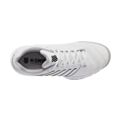 K-Swiss Bigshot Light 4 (Men's) - White/Highrise/Black (Available Size: 12) 9 K-Swiss Bigshot Light 4 (Men's) - White/Highrise/Black (Available Size: 12) -Cheap Tennis Shop 06989 162 original 2000x 4d6cb32a 6a2f 45e8 ad74 1ad694d08e07