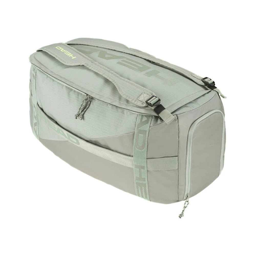 Head Pro Duffle Bag (Medium) LNLL 3 Head Pro Duffle Bag (Medium) LNLL