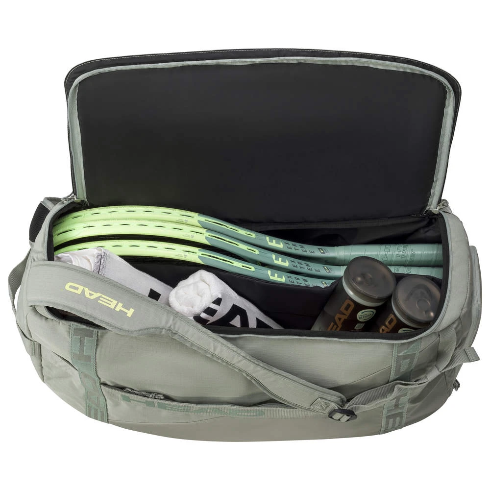 Head Pro Duffle Bag (Medium) LNLL 4 Head Pro Duffle Bag (Medium) LNLL - Image 2