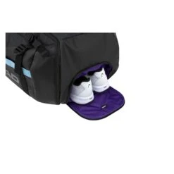 Head Gravity R-PET Duffle 12-Pack Bag - Black -Cheap Tennis Shop 283122 5