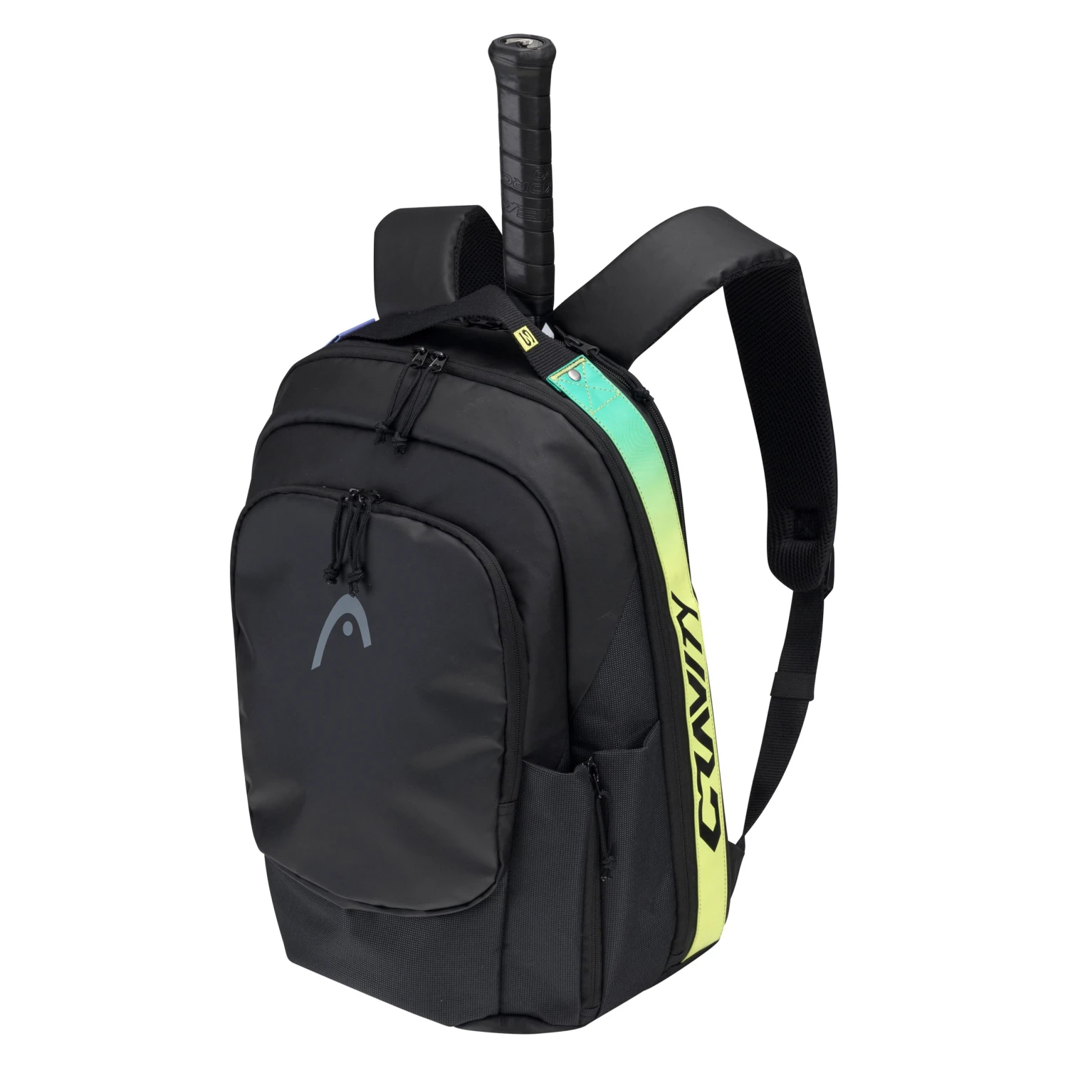 Head Gravity R-PET Backpack 3 Head Gravity R-PET Backpack