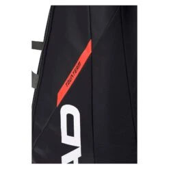 Head Tour Team 12R Monstercombi - Black/Orange 9 Head Tour Team 12R Monstercombi - Black/Orange -Cheap Tennis Shop 283422 6