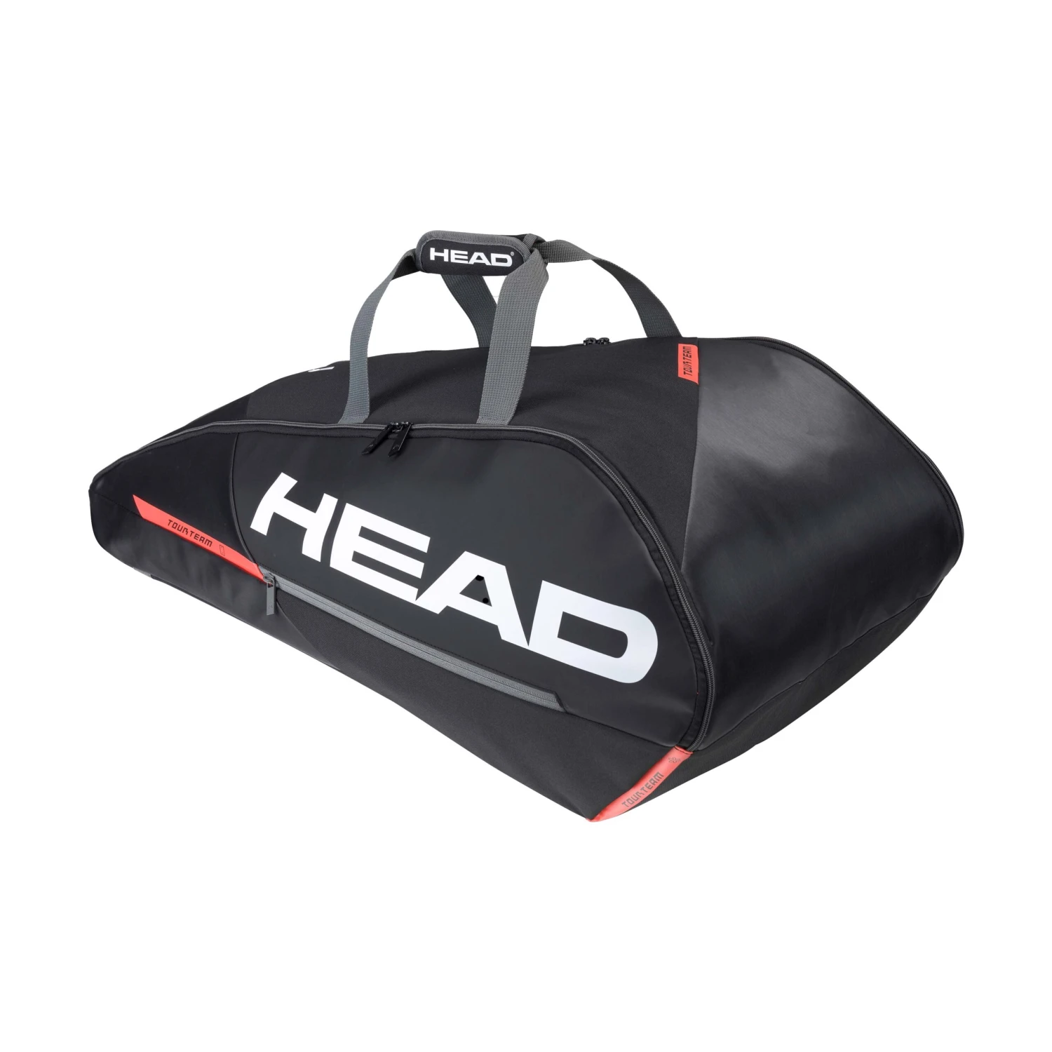 Head Tour Team 9R Supercombi - Black/Orange 3 Head Tour Team 9R Supercombi - Black/Orange