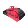 Head Tour Team 6R Combi - Black/Red 2 Head Tour Team 6R Combi - Black/Red -Cheap Tennis Shop 283482 2