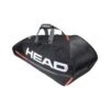 Head Tour Team 6R Combi - Black/Orange 1 Head Tour Team 6R Combi - Black/Orange -Cheap Tennis Shop 283482 7