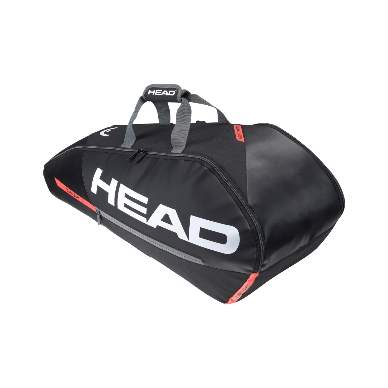 Head Tour Team 6R Combi - Black/Orange 3 Head Tour Team 6R Combi - Black/Orange