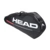 Head Tour Team 3R Pro - Black/Orange -Cheap Tennis Shop 283502 2