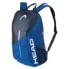 Head Tour Team Backpack - Blue/Navy 1 Head Tour Team Backpack - Blue/Navy -Cheap Tennis Shop 283512 6
