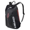 Head Tour Team Backpack - Black/Orange 1 Head Tour Team Backpack - Black/Orange -Cheap Tennis Shop 283512 7