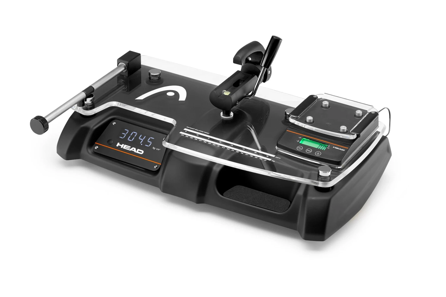 Head Swingweight 3 In 1 Machine 4 Head Swingweight 3 In 1 Machine - Image 2