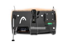 Head Swingweight 3 In 1 Machine 12 Head Swingweight 3 In 1 Machine -Cheap Tennis Shop 285488 9