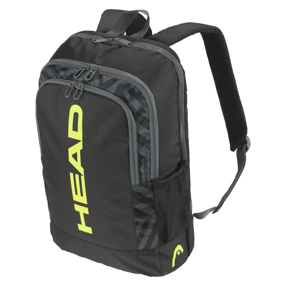 Head Base Backpack 17L BKNY 3 Head Base Backpack 17L BKNY