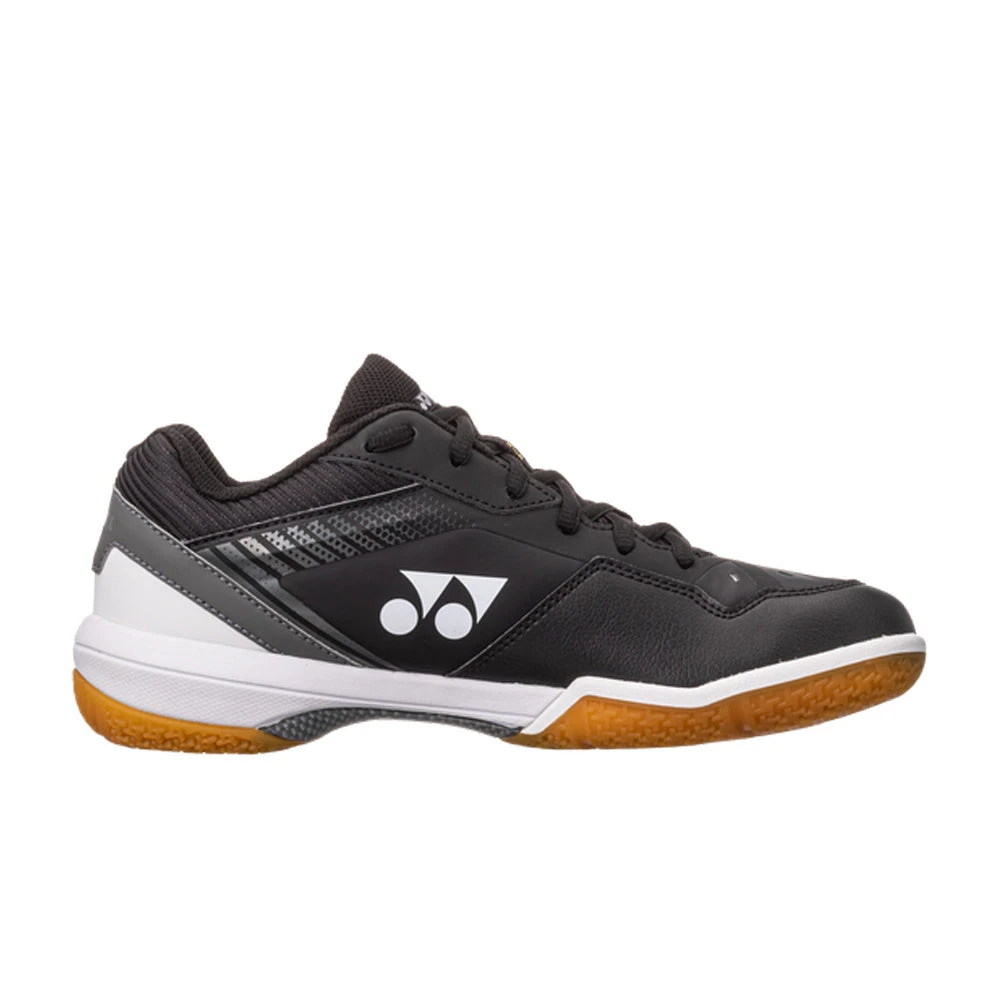 Yonex Power Cushion 65 Z (Men's) - Black 3 Yonex Power Cushion 65 Z (Men's) - Black