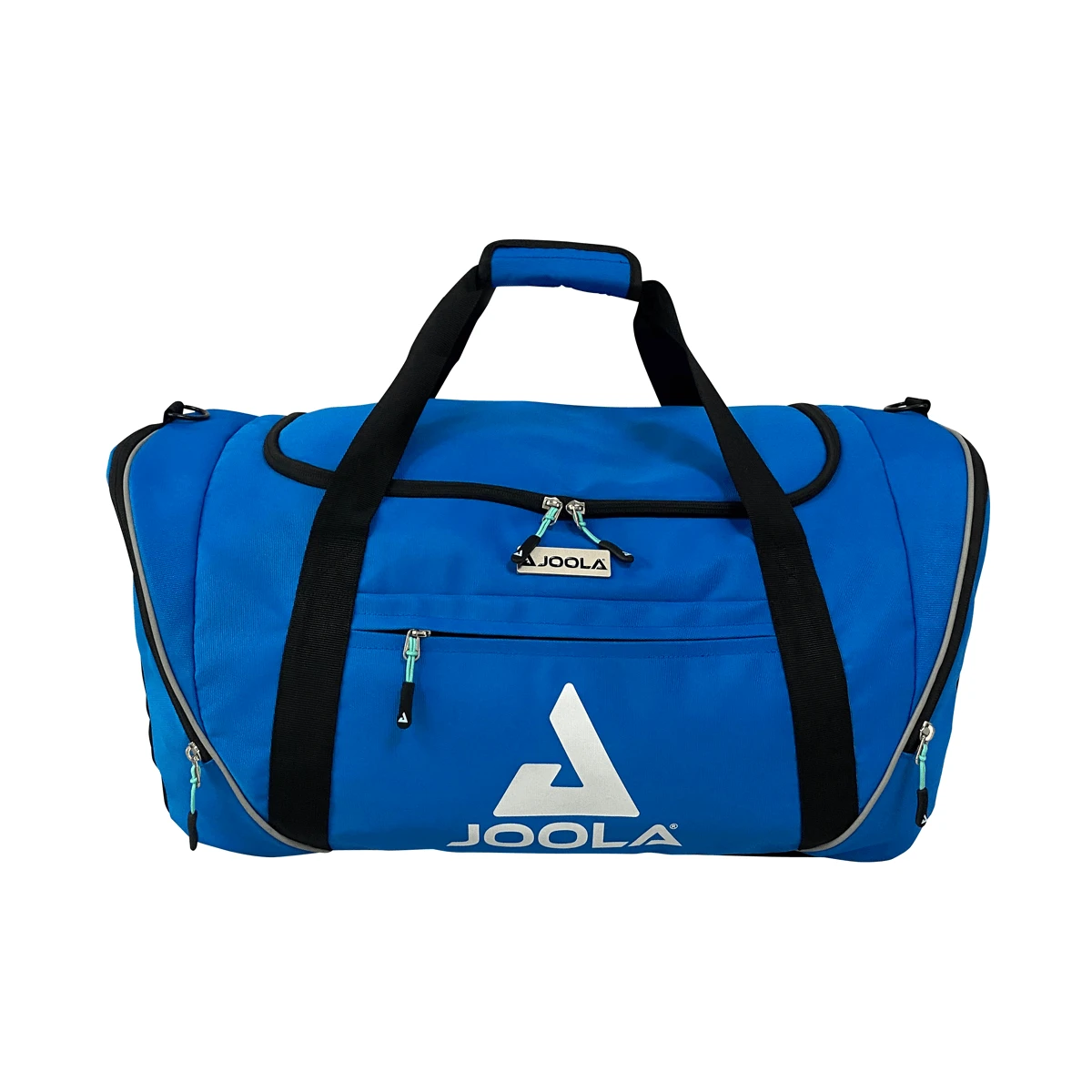 JOOLA Vision II Duffle Bag - Blue 3 JOOLA Vision II Duffle Bag - Blue