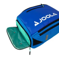 JOOLA Vision II Backpack - Blue -Cheap Tennis Shop 80165d