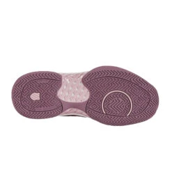 K-Swiss Hypercourt Express 2 (Women's) - Cameo Pink/Grape Nectar/Orchid Haze 8 K-Swiss Hypercourt Express 2 (Women's) - Cameo Pink/Grape Nectar/Orchid Haze -Cheap Tennis Shop 96613 641c