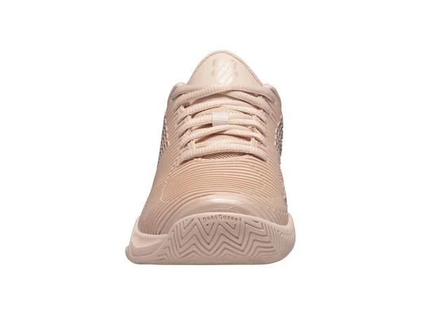 K-Swiss Hypercourt Supreme (Women's) - Pink Tint/Rose Gold 7 K-Swiss Hypercourt Supreme (Women's) - Pink Tint/Rose Gold - Image 5