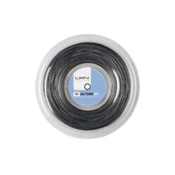 Luxilon Alu Power Soft 125 Reel (220m) - Silver