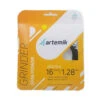Artemik Grinder 16 Pack - Black 1 Artemik Grinder 16 Pack - Black -Cheap Tennis Shop ArtemikGrinder16 Black