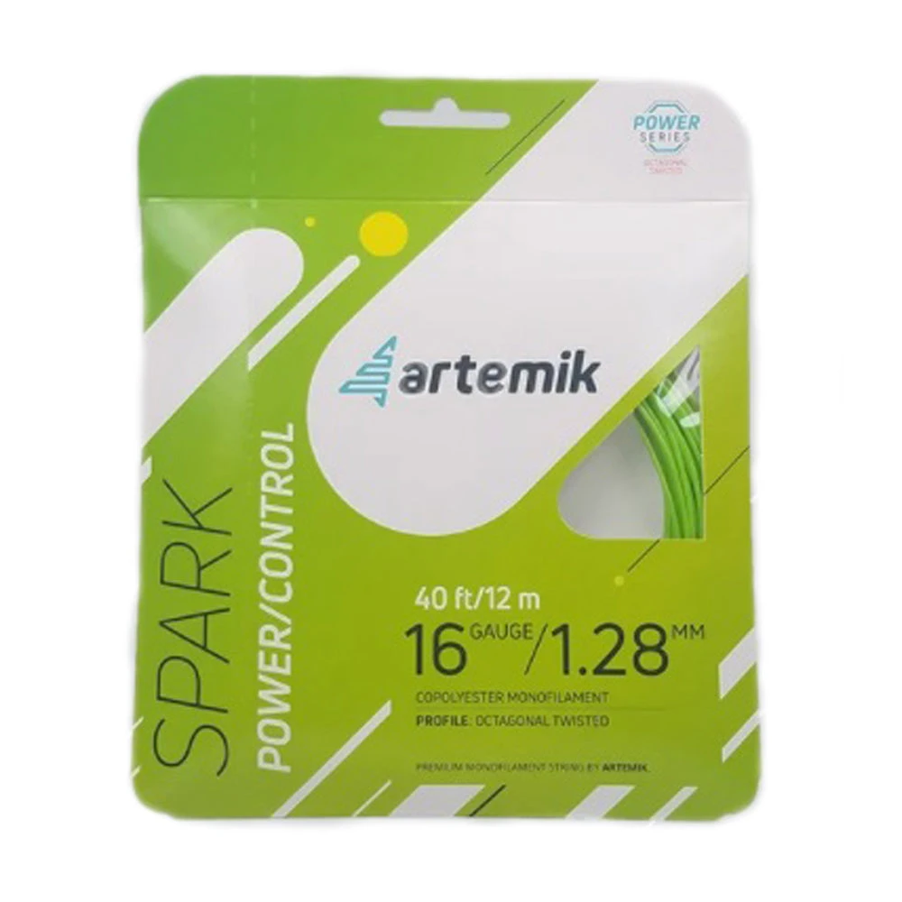 Artemik Spark 16 Pack - Green 3 Artemik Spark 16 Pack - Green