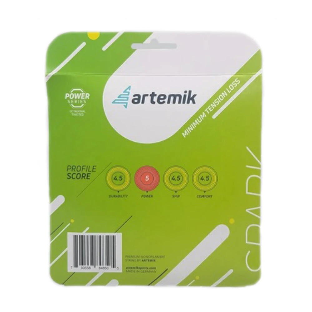Artemik Spark 16 Pack - Green 4 Artemik Spark 16 Pack - Green - Image 2