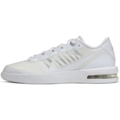 Nike Air Max Vapor Wing MS (Women's) - White/White/Foam Pink (Available Size: 10, 10.5) 14 Nike Air Max Vapor Wing MS (Women's) - White/White/Foam Pink (Available Size: 10, 10.5) -Cheap Tennis Shop CI9838 100 PHSLH000
