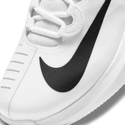 Nike Court Air Zoom GP Turbo (Men's) - White/Black 16 Nike Court Air Zoom GP Turbo (Men's) - White/Black -Cheap Tennis Shop CK7513 103 PHSYD001