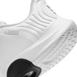 Nike Court Air Zoom GP Turbo (Men's) - White/Black 17 Nike Court Air Zoom GP Turbo (Men's) - White/Black -Cheap Tennis Shop CK7513 103 PHSYD002