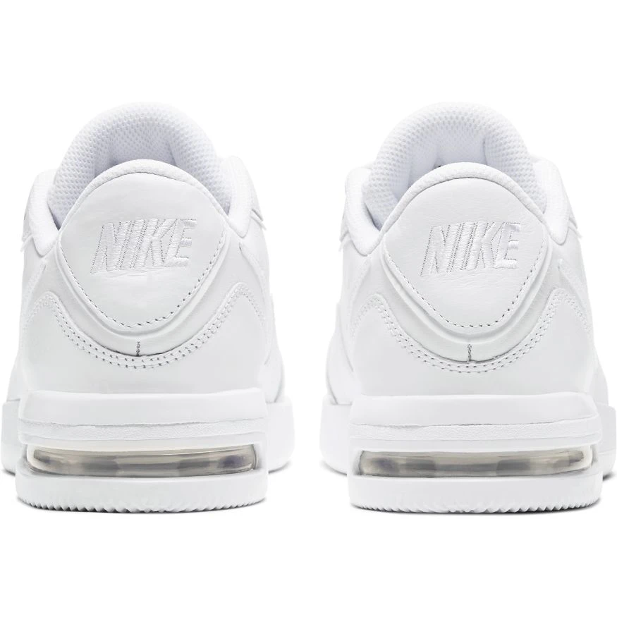 Nike Court Air Max Vapor Wing Premium (Men's) - White/Binary Blue/University Red 6 Nike Court Air Max Vapor Wing Premium (Men's) - White/Binary Blue/University Red - Image 4