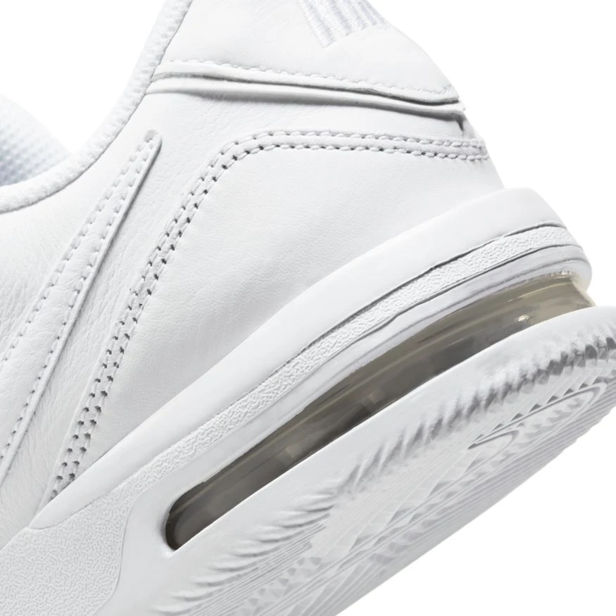 Nike Court Air Max Vapor Wing Premium (Men's) - White/Binary Blue/University Red 10 Nike Court Air Max Vapor Wing Premium (Men's) - White/Binary Blue/University Red - Image 8