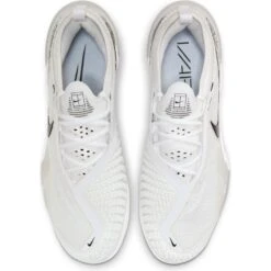 Nike Court React Vapor NXT (Men's) - White/Grey Fog/Black 13 Nike Court React Vapor NXT (Men's) - White/Grey Fog/Black -Cheap Tennis Shop CV0724 101 PHCTH001