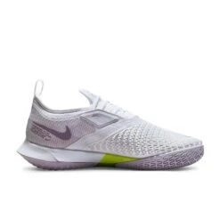 Nike Court React Vapor NXT (Women's) - White/Doll/Amethyst Wave -Cheap Tennis Shop CV0742 116c