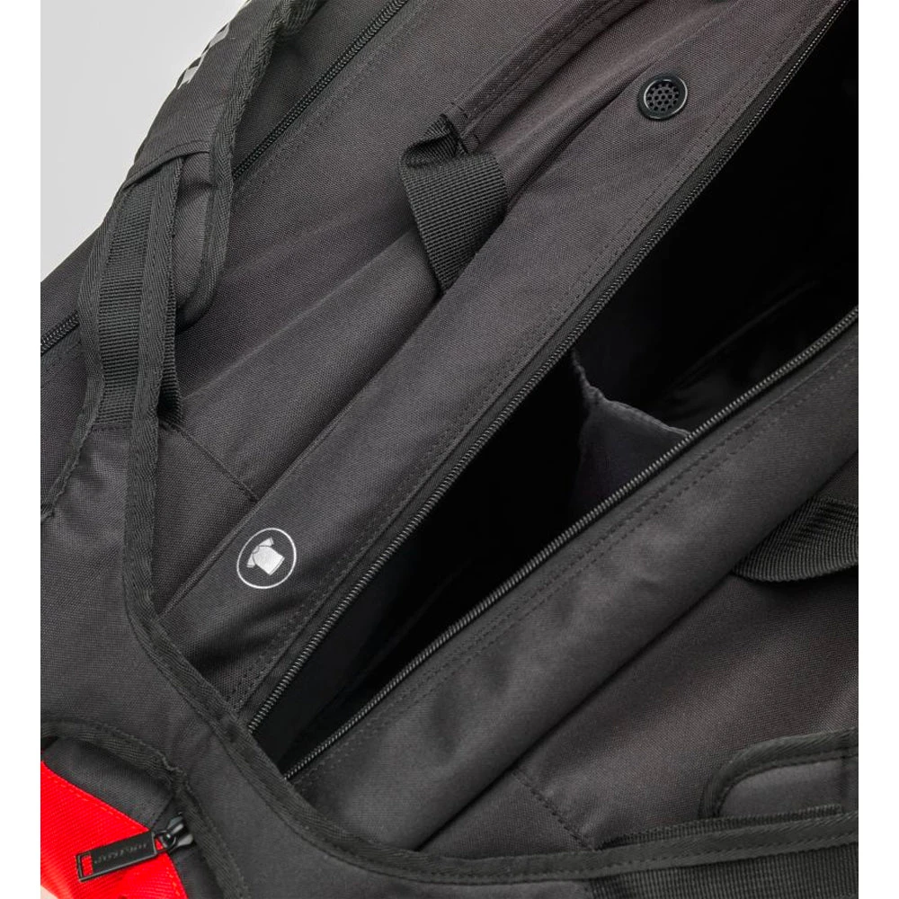 Dunlop CX Performance 12 Pack Thermo Bag - Black/Red 7 Dunlop CX Performance 12 Pack Thermo Bag - Black/Red - Image 5