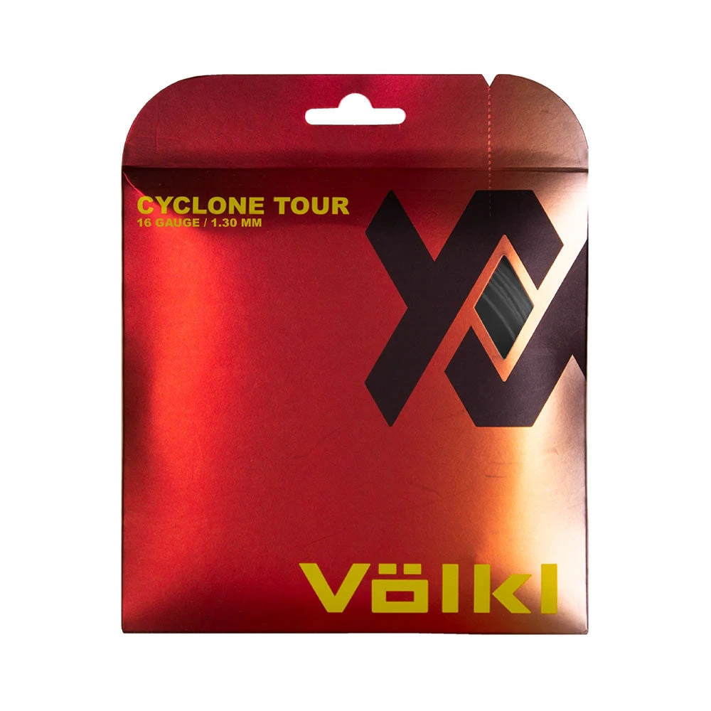 Volkl Cyclone Tour Set 16g - Anthracite 3 Volkl Cyclone Tour Set 16g - Anthracite