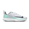 Nike Court Vapor Lite (Women's) - White/Obsidian Mint (Available Size: 8, 10) 1 Nike Court Vapor Lite (Women's) - White/Obsidian Mint (Available Size: 8, 10) -Cheap Tennis Shop DC3431 100a
