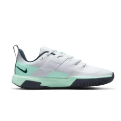 Nike Court Vapor Lite (Women's) - White/Obsidian Mint (Available Size: 8, 10) 9 Nike Court Vapor Lite (Women's) - White/Obsidian Mint (Available Size: 8, 10) -Cheap Tennis Shop DC3431 100c