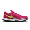 Nike Court Zoom Vapor Cage 4 Rafa (Men's) - Mystic Hibiscus/White/Black/Yellow Strike 1 Nike Court Zoom Vapor Cage 4 Rafa (Men's) - Mystic Hibiscus/White/Black/Yellow Strike -Cheap Tennis Shop DD1579 600a