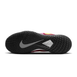 Nike Court Zoom Vapor Cage 4 Rafa (Men's) - Mystic Hibiscus/White/Black/Yellow Strike 11 Nike Court Zoom Vapor Cage 4 Rafa (Men's) - Mystic Hibiscus/White/Black/Yellow Strike -Cheap Tennis Shop DD1579 600d