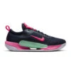 Nike Court Zoom NXT (Men's) - Obsidian/Green Glow/White/Hyper Pink 2 Nike Court Zoom NXT (Men's) - Obsidian/Green Glow/White/Hyper Pink -Cheap Tennis Shop DH0219 402b