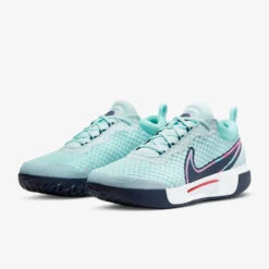 Nike Court Zoom Pro (Men's) - Glacier Blue/Copa/White/Midnight Navy 11 Nike Court Zoom Pro (Men's) - Glacier Blue/Copa/White/Midnight Navy -Cheap Tennis Shop DH0618 400e