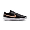 Nike Court Zoom Lite 3 (Women's) - Black/White/Metallic Red Bronze (Available Size: 10, 10.5) 1 Nike Court Zoom Lite 3 (Women's) - Black/White/Metallic Red Bronze (Available Size: 10, 10.5) -Cheap Tennis Shop DH1042 091 1