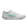 Nike Court Zoom Lite 3 (Women's) - White/Mint Foam 2 Nike Court Zoom Lite 3 (Women's) - White/Mint Foam -Cheap Tennis Shop DH1042 100 1