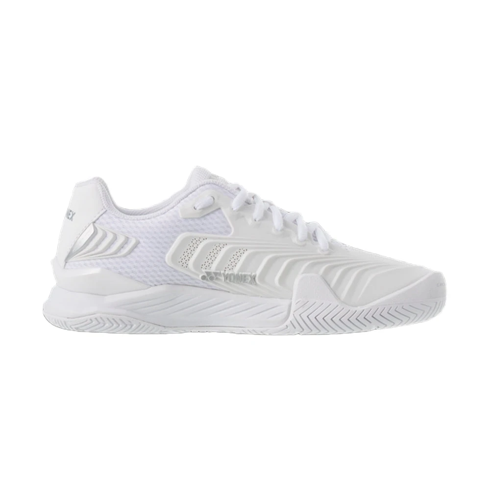 Yonex Power Cushion Eclipsion 4 (Women's) - White 3 Yonex Power Cushion Eclipsion 4 (Women's) - White