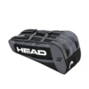 Head Core 6R Combi - Black/White 2 Head Core 6R Combi - Black/White -Cheap Tennis Shop HeadCore6RCombi Black White