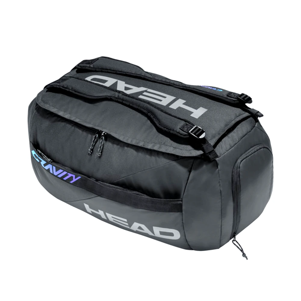 Head Gravity Sport Bag - Black/Mixed 3 Head Gravity Sport Bag - Black/Mixed