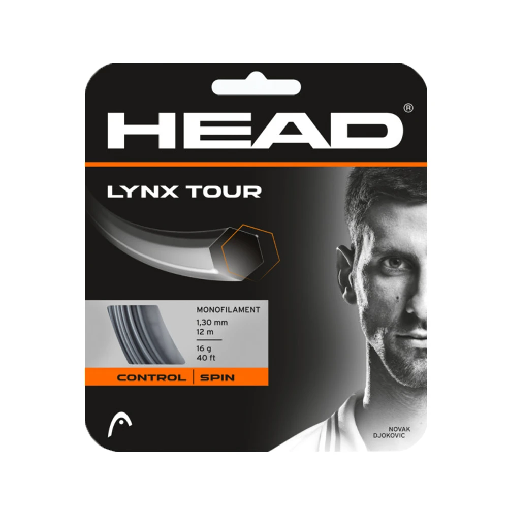 Head Lynx Tour 16 Pack - Grey 3 Head Lynx Tour 16 Pack - Grey