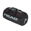 Head Tour Team Club Bag - Black/Grey -Cheap Tennis Shop HeadTourTeamClubBag Black Grey