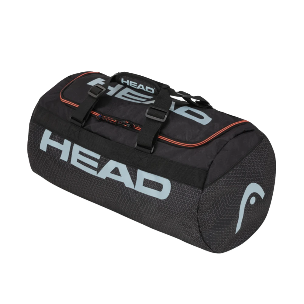 Head Tour Team Club Bag - Black/Grey 3 Head Tour Team Club Bag - Black/Grey