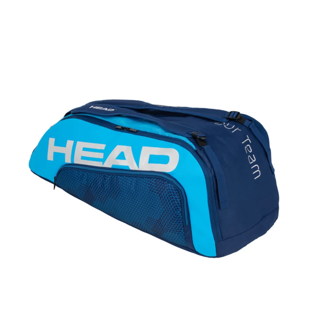 Head Tour Team 9R Supercombi - Navy/Blue 3 Head Tour Team 9R Supercombi - Navy/Blue